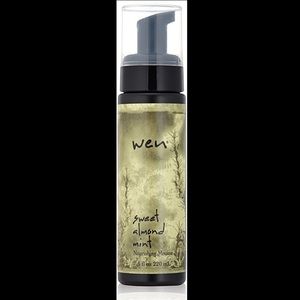 Wen nourishing mousse